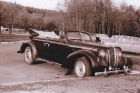 Opel Admiral (1939 m.) 